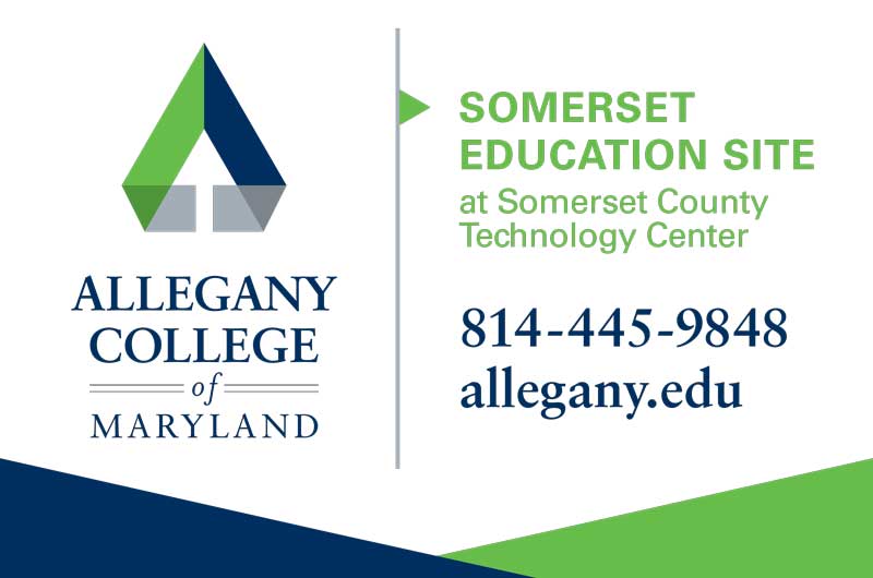 Allegany College of Maryland <center>Allegany College of Maryland | <b><a href="https://www.allegany.edu" target="_blank" rel="noopener noreferrer">CLICK HERE to view the website</a></b></center>