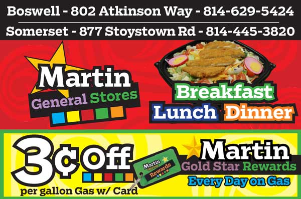 Martin General Store <center>Martin General Store | <b><a href=https://martinoilco.com/martingeneralstores/" target="_blank" rel="noopener noreferrer">CLICK HERE to view the website</a></b></center>