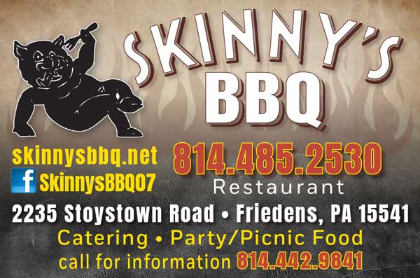 Skinnys-BBQ-3.625x2.4-E <center>Skinny's BBQ | <b><a href="https://www.skinnysbbq.net/" target="_blank" rel="noopener noreferrer">CLICK HERE to view the website</a></b></center>